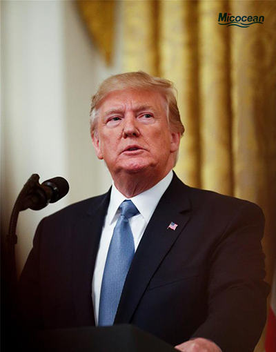 美國總統(tǒng)特朗普表示：關(guān)稅計劃已經(jīng)制定，且關(guān)稅可能會大幅降低。