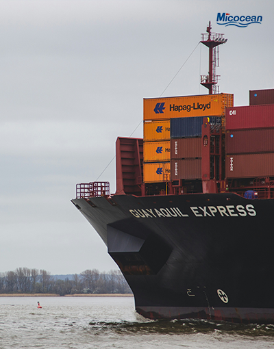 因“對(duì)等關(guān)稅”的影響，ONE宣布暫停于5月運(yùn)營的跨太航線PN4的計(jì)劃!