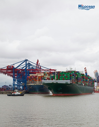 170%的超高關(guān)稅！美線運價下跌！貨量驟減至三成？