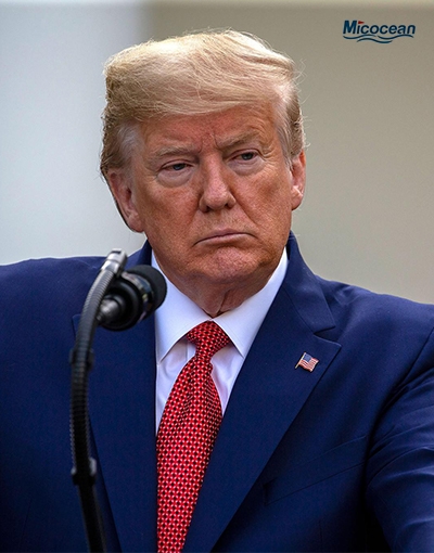 美國對華商品實際關(guān)稅稅率將達(dá)“基礎(chǔ)費率+129%” ？