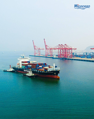 最高漲$1000！船公司又一波4月調(diào)價通知來了！