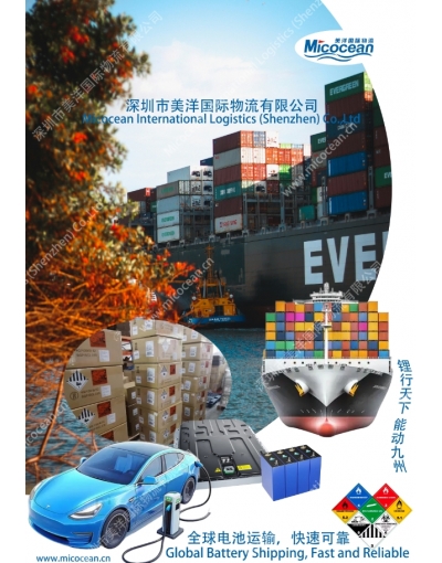 江西電池散貨拼箱國際貨代專業(yè)服務(wù)