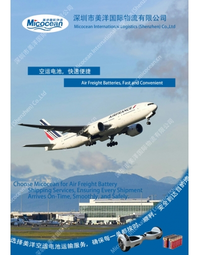 安徽電池國際貨運(yùn)代理價格參考